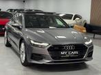 Audi A7 3.0 Tdi Quattro Pano Head-up Camera Ja 20 Full Opt, Gebruikt, 170 kW, Leder, Bedrijf