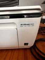 HP OfficeJet 2620, Comme neuf, Imprimante, Enlèvement