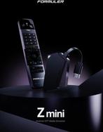Formuler Z-MINI en vente ! Découvrez la puissance compacte, TV, Hi-fi & Vidéo, Décodeurs & Enregistreurs à disque dur, Décodeur