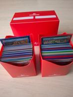 MTG Box with R, U, C Foils only (120 NM cards) !!, Hobby en Vrije tijd, Verzamelkaartspellen | Magic the Gathering, Verzenden