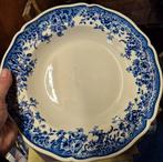 7 soepborden boch, Antiek en Kunst, Antiek | Servies los, Ophalen of Verzenden