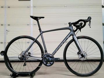 Scott Addict 10 racefiets  beschikbaar voor biedingen