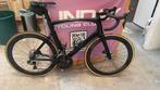 Ridley Noah Fast 2019 Disc DI2, Carbon, Heren, Zo goed als nieuw, 57 tot 61 cm