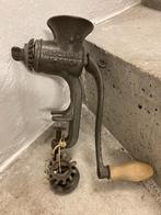 hachoir husqvarna a viande N1, Antiek en Kunst, Ophalen