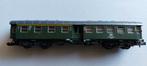 NLK 0811 DB RIJTUIG 1STE/2DE KLASSE 1/160, Hobby en Vrije tijd, Modeltreinen | N-Spoor, Ophalen of Verzenden, Zo goed als nieuw
