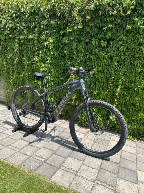 Trek Powerfly 7 – 2022 – L  – Bosch Performance CX – 625Wh, Fietsen en Brommers, Fietsen | Mountainbikes en ATB, Zo goed als nieuw