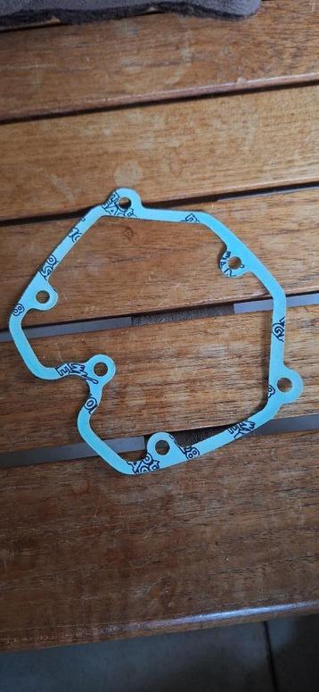 Kleppendekselpakking, pakking V50 Nato, kleine modellen. beschikbaar voor biedingen