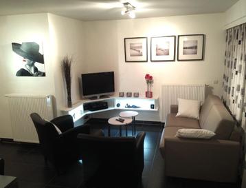 Last minute Oostende App 4personen 65€/nacht 31/08 - 07/09, 50 m² ou plus, Ostende
