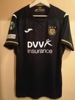 Matchworn anderlecht diawara, Verzamelen, Sportartikelen en Voetbal, Ophalen of Verzenden, Zo goed als nieuw