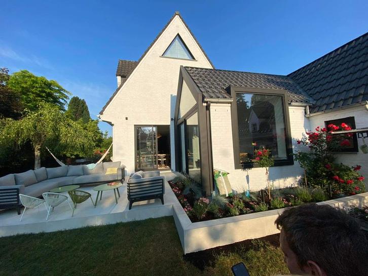 Jardin et terrasse, Offres d'emploi, Emplois | Bâtiment