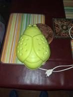 lamp lieveheersbeestje, Huis en Inrichting, Ophalen, Minder dan 30 watt, E14 (klein), Kinder