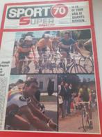 Weekblad Sport 70 – n 28 – 1978, Ophalen of Verzenden, Zo goed als nieuw