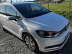 Volkswagen Touran 7 places 1.2 tsi 98000 km, Auto's, Automaat, Adaptieve lichten, Particulier, Touran