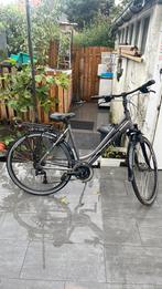 Vélo fille taille M, Vélos & Vélomoteurs, Vélos | Filles, 26 pouces ou plus, Enlèvement, Sensa, Utilisé