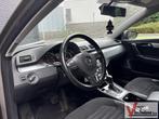 Volkswagen Passat Variant 1.4 TSI Highline BlueMotion DSG Au, Auto's, Automaat, 140 g/km, Zwart, Bruin
