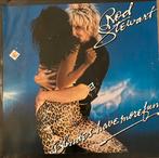 Rod steward LP, CD & DVD, Vinyles | Pop, Utilisé, Enlèvement ou Envoi, 1980 à 2000