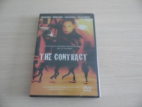 HET CONTRACT NIEUW IN BLISTERVERPAKKING, Cd's en Dvd's, Dvd's | Drama, Nieuw in verpakking, Drama, Alle leeftijden, Ophalen of Verzenden