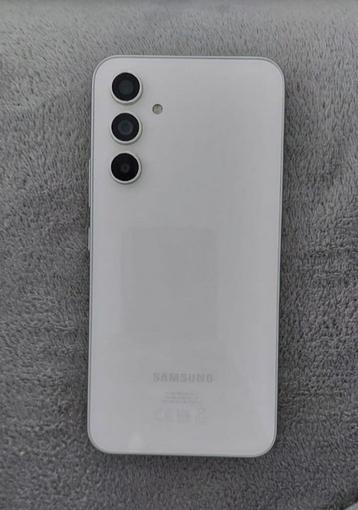 Android Samsung A54 avec boîte, Télécoms, Enlèvement