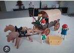 Mooie huifkar Playmobil, Ophalen, Overige typen