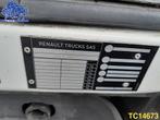 Renault D 280 Euro 6 (bj 2018), Te koop, Cruise Control, Automaat, Overige brandstoffen