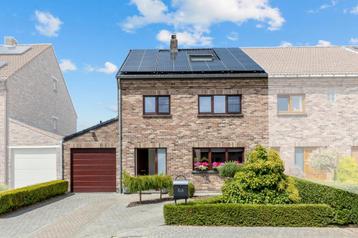 Huis te koop in Heusden, 4 slpks beschikbaar voor biedingen