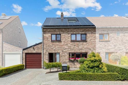 Huis te koop in Heusden, 4 slpks, Immo, Huizen en Appartementen te koop, Vrijstaande woning, D