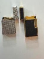 Briquet dupont, Ophalen, Zo goed als nieuw, Aansteker