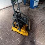 Wacker WP1550 A, Articles professionnels