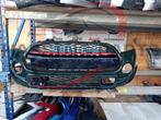 BUMPER MINI COOPER S F55 F56 F57 VOORBUMPER ORIGINEEL, Auto-onderdelen, Gebruikt, -, Voor, -