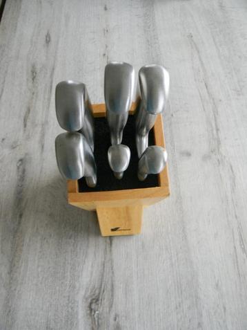 messenset Ventura beschikbaar voor biedingen