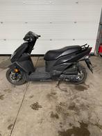 Sym orbit 3, Enlèvement, Comme neuf