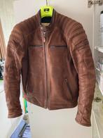 Richa Daytona II lederen motorjacket, Motoren, Kleding | Motorkleding, Ophalen, Heren, Jas | leer, Nieuw zonder kaartje