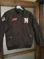 Bomber vest Top Gun jas maat S heren jas, Kleding | Heren, Jassen | Winter, Ophalen of Verzenden, Maat 46 (S) of kleiner