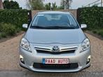 Toyota auris 1.8 hybride 73kw _ 1er propriétaire _ garantie, Auto's, Toyota, Euro 5, Stof, Zwart, 4 cilinders