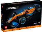 Lego technic McLaren Formule 1 Racewagen - SEALED, Verzamelen, Ophalen of Verzenden, Nieuw, Formule 1