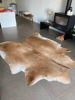 Koeievel, Ophalen, Zo goed als nieuw