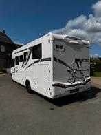 McLouis Nevis 881G, Caravans en Kamperen, Mobilhomes, Integraal, Fiat, Fietsendrager, Particulier