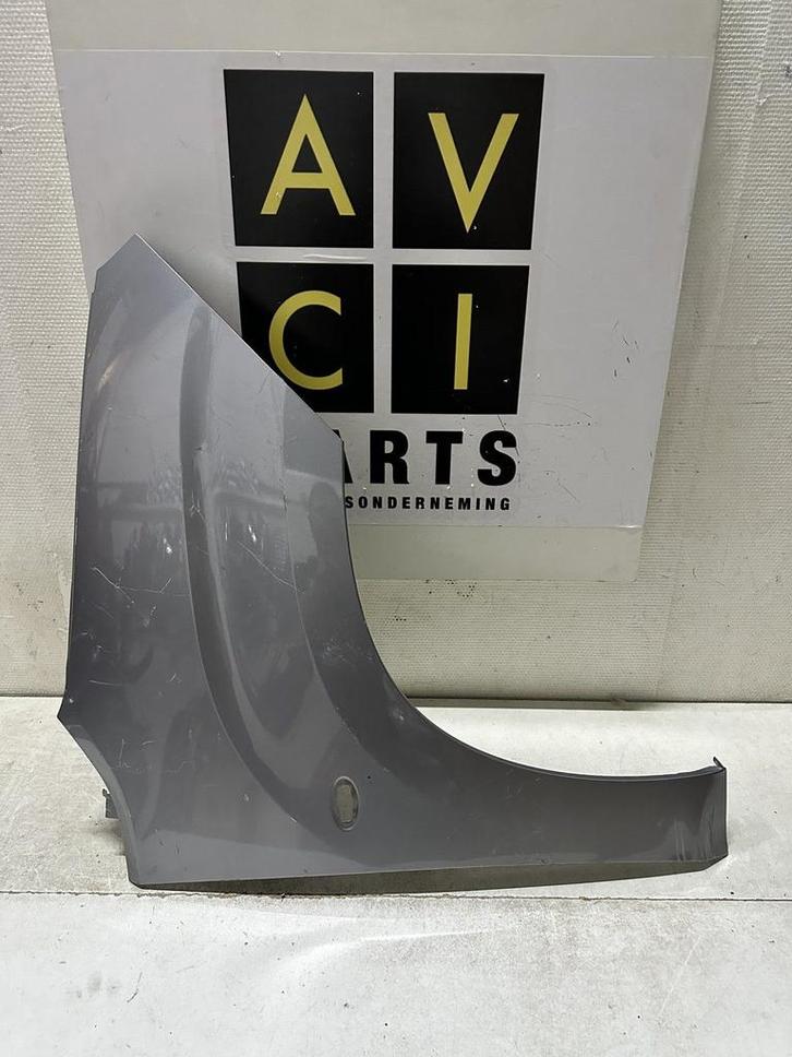 Rifter Partner Berlingo IV Combo E proace City voorscherm, Auto-onderdelen, Carrosserie, Spatbord, Citroën, Opel, Peugeot, Toyota