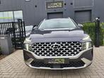 Hyundai SANTA FE 1.6 T-GDi Hybride / 24 MAANDEN WAARBORG!, Auto's, Automaat, 131 kW, 7 zetels, Bedrijf