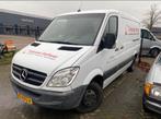 Complete voorkop Mercedes Sprinter w906 wit, Avant, Enlèvement, Capot moteur, Mercedes-Benz