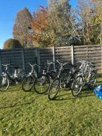 Elektrische fietsen, Fietsen en Brommers, Ophalen