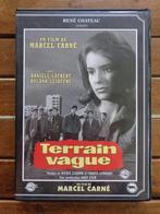 )))  Terrain Vague  //  Marcel Carné  (((, Tous les âges, Enlèvement ou Envoi, Comme neuf, Drame