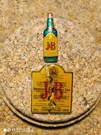 Pins thème Whisky JB, Verzamelen, Ophalen of Verzenden, Zo goed als nieuw