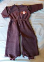 Combinaison polar chaude 12-18 mois, Enlèvement, Comme neuf, Garçon ou Fille, Autres types