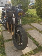 Cafe Racer Seven Fifty 1991, Particulier