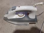Stoom strijkijzer Nieuw, Ophalen of Verzenden, Nieuw, Strijkijzer met snoer