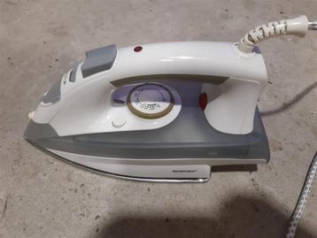Stoom strijkijzer Nieuw beschikbaar voor biedingen