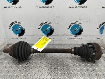 VOLKSWAGEN GOLF 1K 2.0 FSI Comfortline  [L_DRIVESHAFT] 2004 beschikbaar voor biedingen