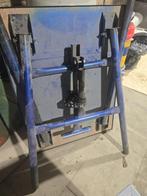 Geberit machine a souder complet accessoire, Enlèvement, Utilisé