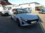 Hyundai I20 Ongevalwagen !!!!, Automaat, Euro 5, Stof, Bedrijf